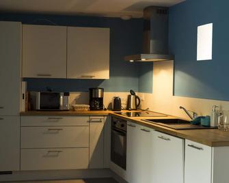 Charming house by the sea near Wissant - Escalles - Küche