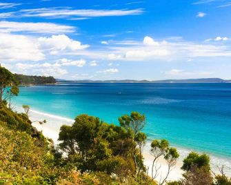 Adventure Bay Retreat Bruny Island - Lunawanna