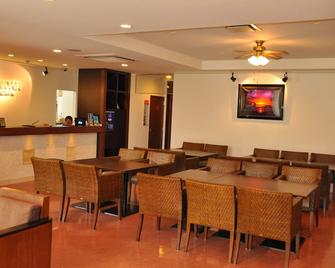 Hotel Noah - Ginowan - Ресторан