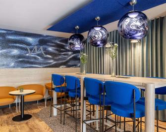 Mercure Annecy Centre - Annecy - Edificio