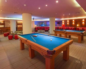 Baron Palace Sahl Hasheesh - Hurghada