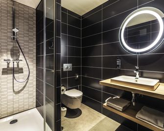 ibis Styles Arnhem Centre - Arnhem - Camera da letto
