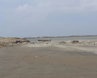 L'effet mer - Arles - Beach