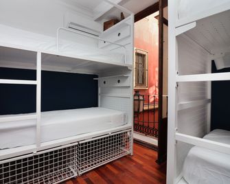 Feel Hostels City Center - Málaga