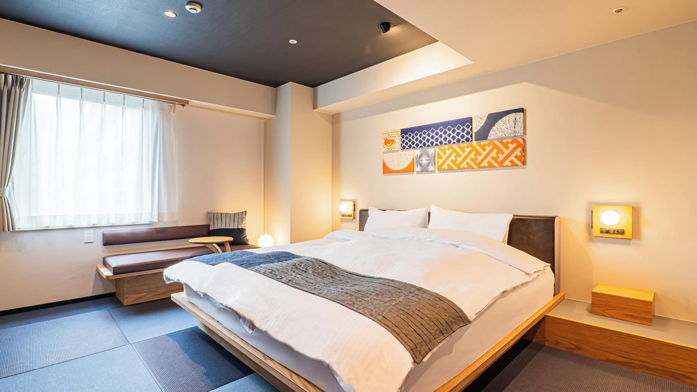 Nagoya Kasadera Hotel