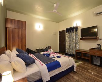 Island Home Inn - Ukulhas