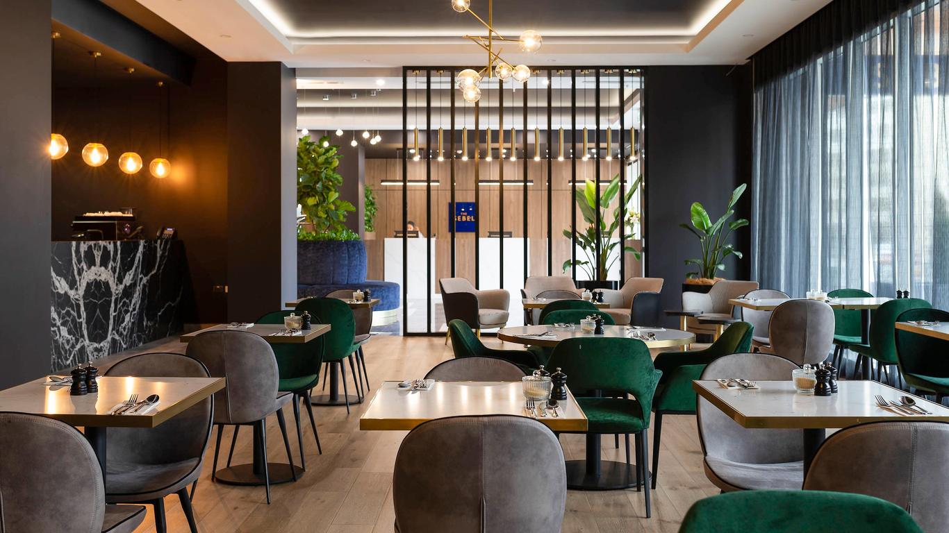 ذا سيبيل كانبيرا سيفيك