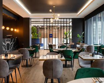 The Sebel Canberra Civic - קנברה - מסעדה