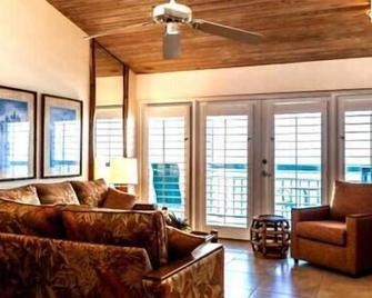 Key West, Galleon Resort, Marina, In Town, Pool, Hot Tub - Cayo Hueso - Sala de estar