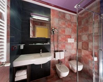 Hotel La Pioppa - Bologna