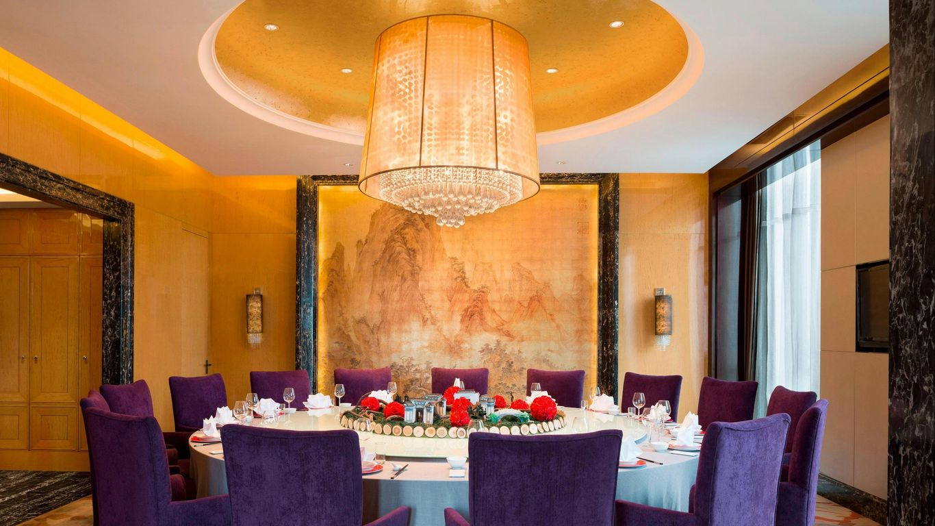 The Westin Hefei Baohe