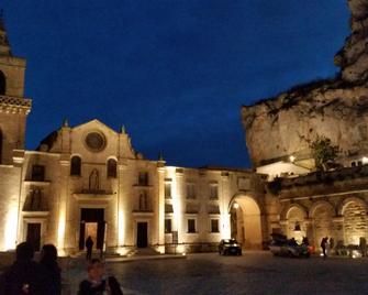 Casa Dell'Artista - Matera