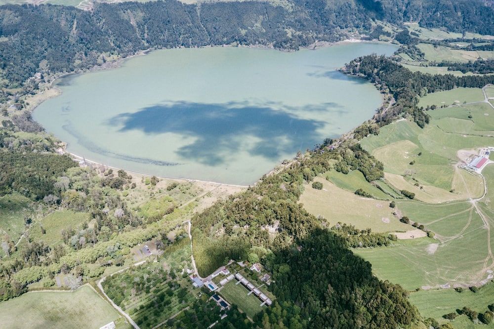 Furnas Lake Villas - Furnas - Outdoor view