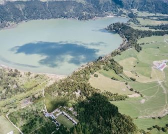 Furnas Lake Villas - Furnas - Outdoor view