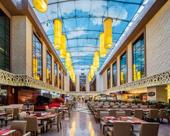 Crowne Plaza Foshan By IHG - Foshan - Restaurant