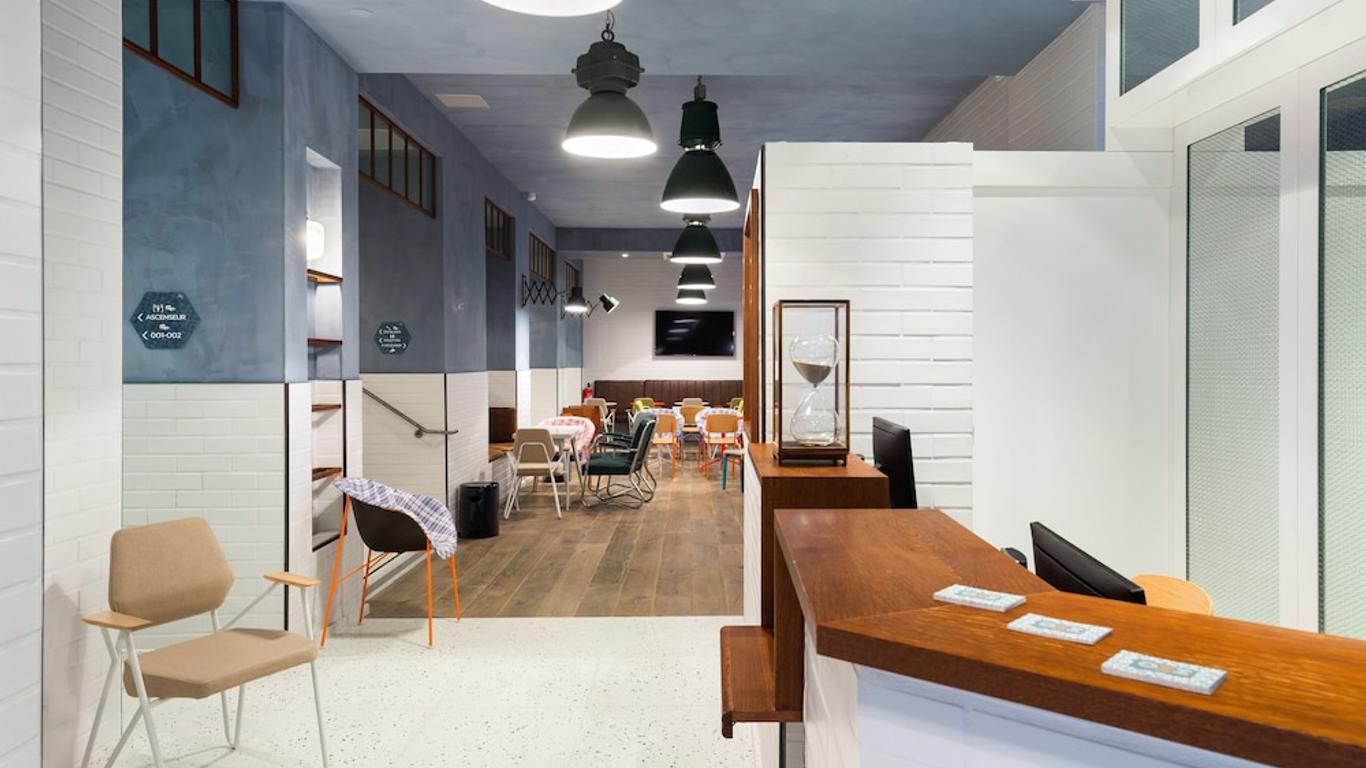 فندق أوز من هابي كولتشير