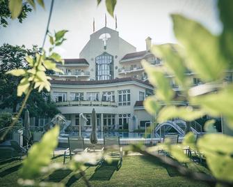Reduce Hotel Thermal - Bad Tatzmannsdorf - Gebouw