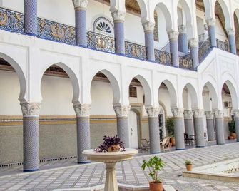 Charming Apartment in Fès - 30 m² + View - Fez