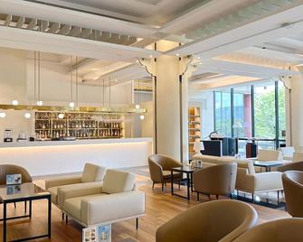 Commodore Hotel Gyeongju - Gyeongju - Bar