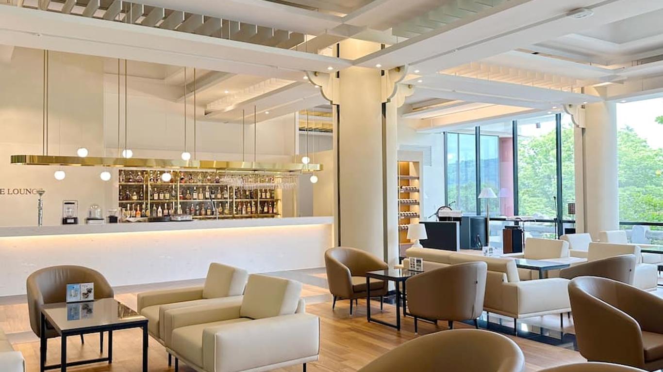 Commodore Hotel Gyeongju