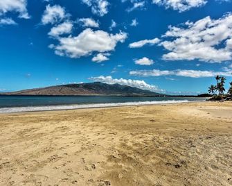 Stunning South Maui Condo with Lanai by Beach! - Kīhei - Beach