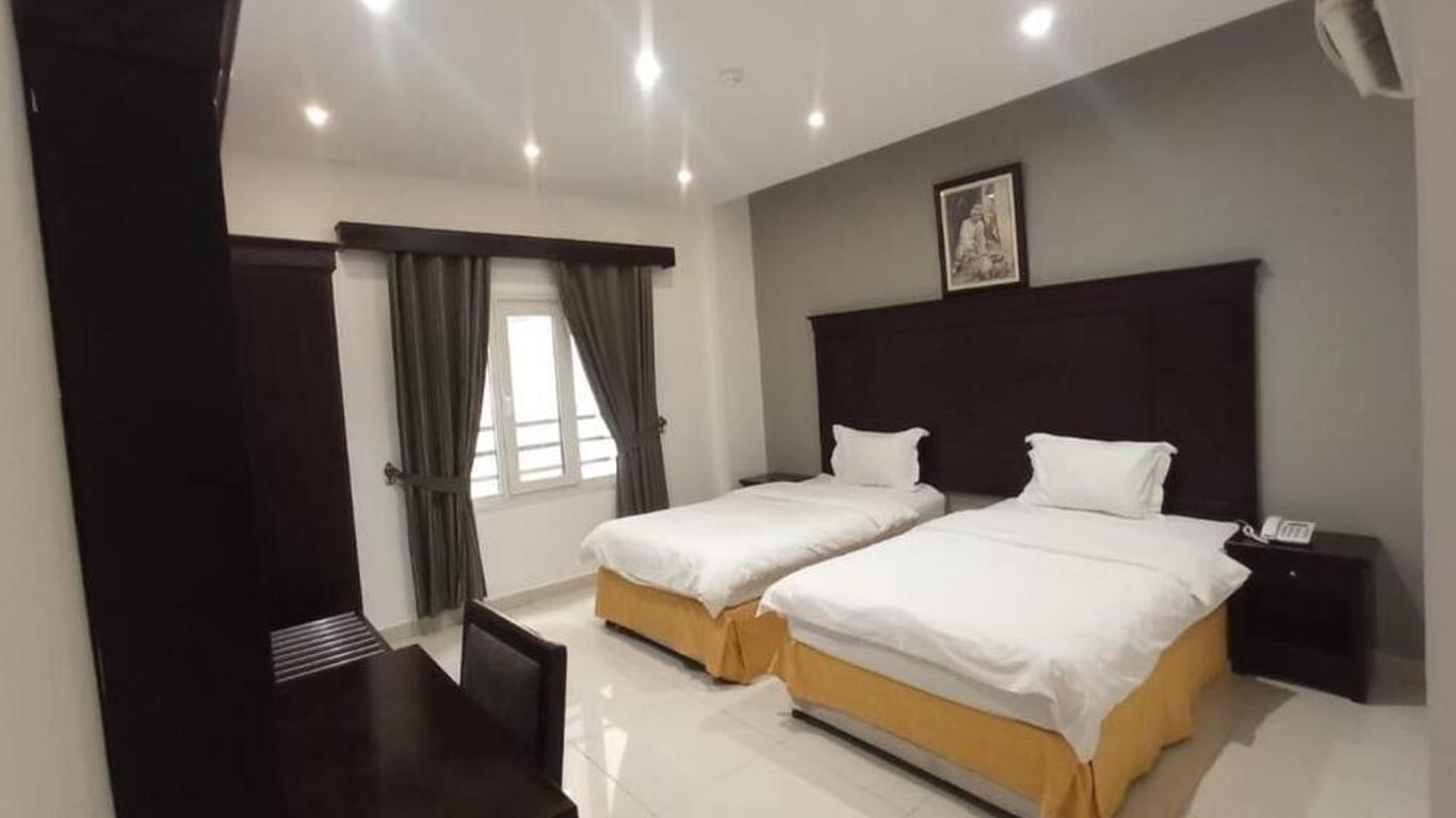 Asfar Hotel Apartments