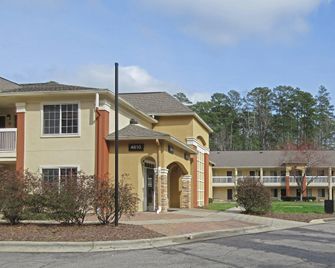 霍姆斯特德羅利大學谷酒店 - 洛利 - 羅利 - 建築