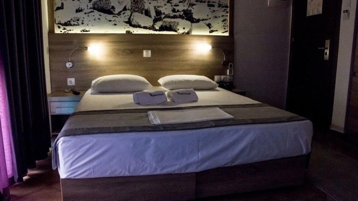 Marianna Hotel