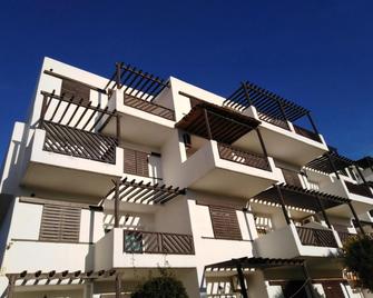 Appartement Miradorgolf - Tétouan - Building