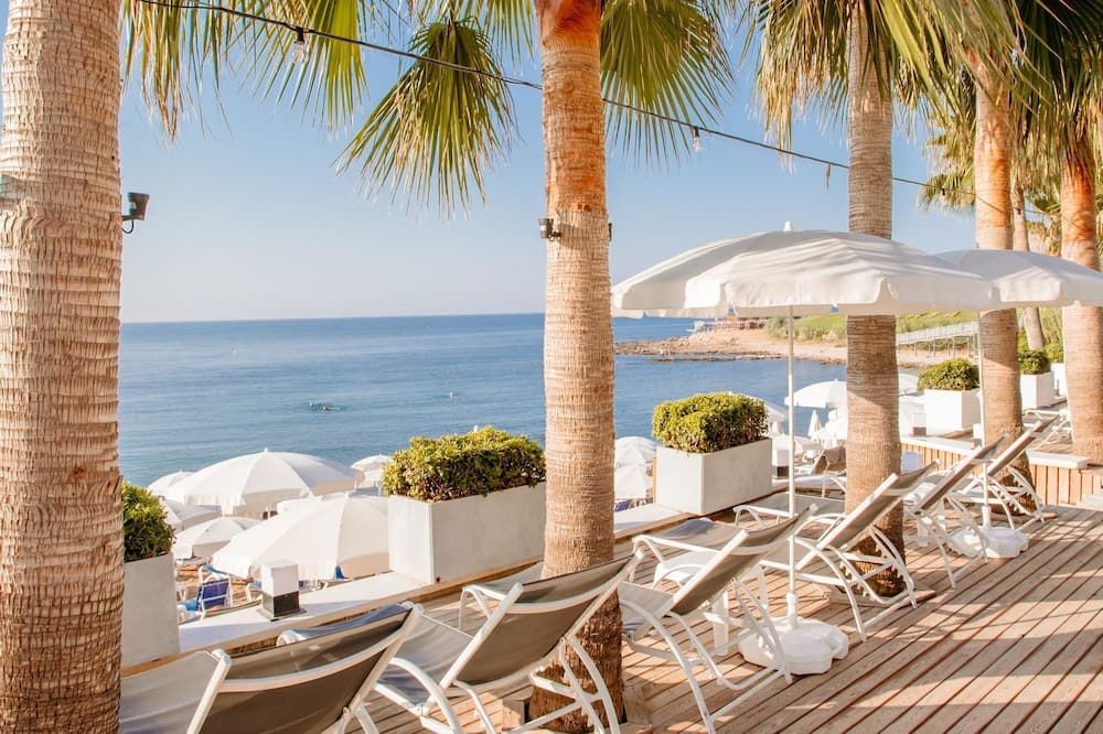 Selene Beach & Spa Hotel - Avsallar