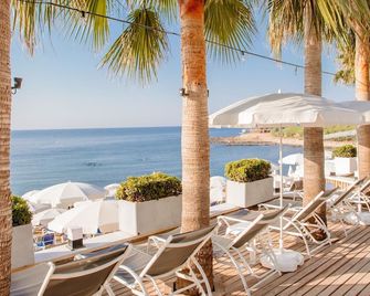 Selene Beach & Spa Hotel - Avsallar