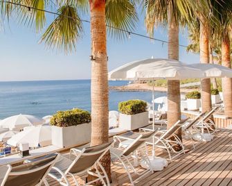 Selene Beach & Spa Hotel - Avsallar