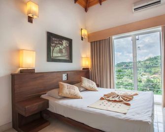 Senani Hotel - Kandy - Quarto