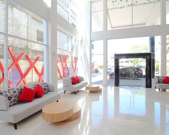 Airy Sudirman 429a Dumai - Dumai - Lobby