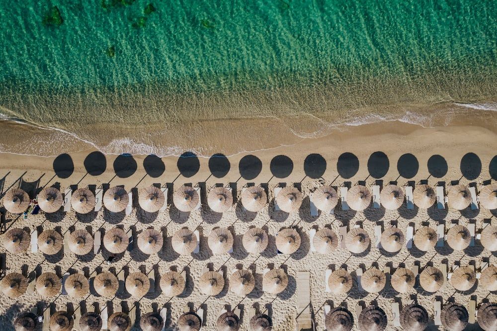 أيجيان بالاس