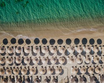 Aegean Palace - Plaka - Playa