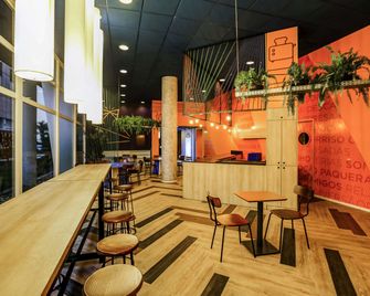ibis budget Tambore - Barueri - Restaurant