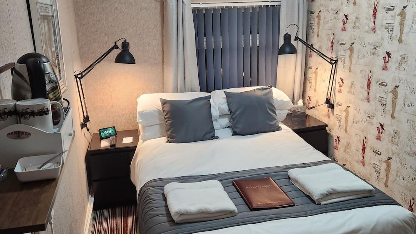 Newholme Hotel