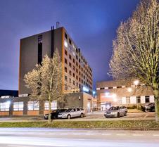 Hotel Vista