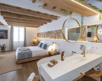 Hotel S'Antiga Adults Only - Es Mercadal