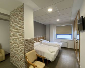 dpCristal El Rinconcito - Sarria - Habitación