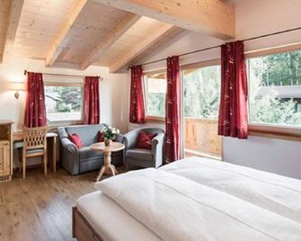 Landhotel Föhrenhof Ellmau - Ellmau