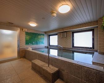 Hotel Hokke Club Kumamoto - Kumamoto - Piscina
