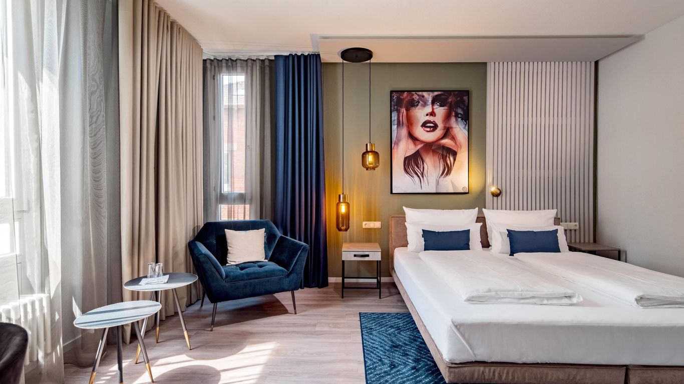 Aspire Elements Reutlingen, Trademark Collection by Wyndham