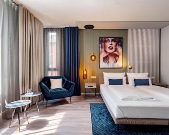 Aspire Elements Reutlingen, Trademark Collection by Wyndham - Reutlingen - Camera da letto