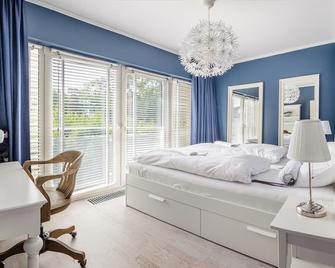 Apartamenty Sun & Snow Playa Baltis - Międzyzdroje - Bedroom