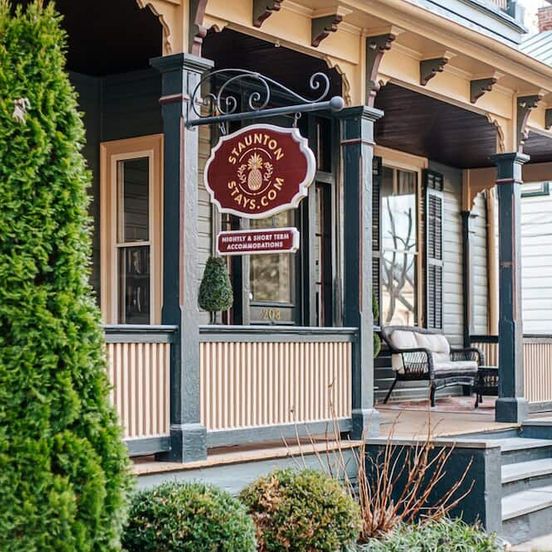 Other view of The Urban Cowboy