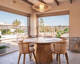 Achilleas Beach Hotel Adults Only - Mastichari