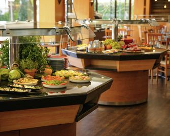 Novotel Porto Gaia - Vila Nova de Gaia - Restaurant