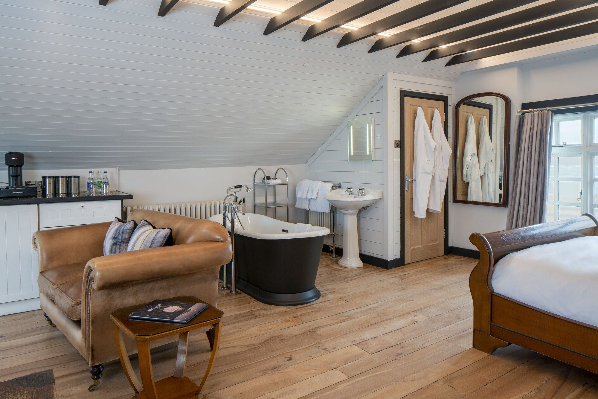 Burgh Island Hotel - Kingsbridge